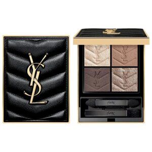 NIB 💋YSL CAPTIVATING DUNES (720) Couture Mini Clutch Eyeshadow Palette ✨ BNIB